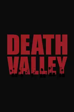 Death Valley