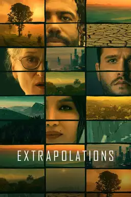 Extrapolations