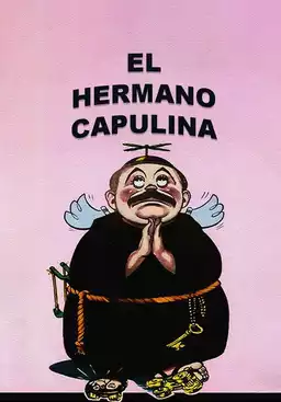 El hermano Capulina
