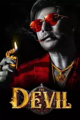 The Devil
