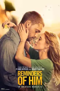Reminders of Him