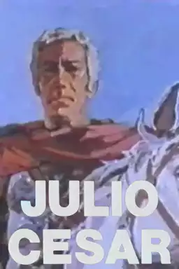 The Murder of Julius Caesar