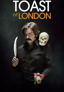 London tostu