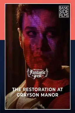 The Restoration at Grayson Manor