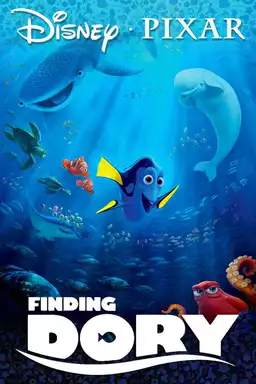 Finding Dory