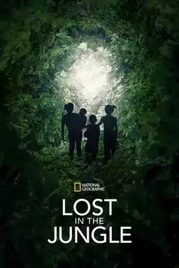 Lost in the Jungle