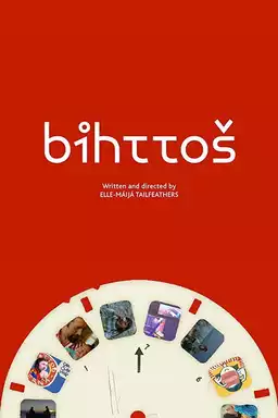 Bihttoš