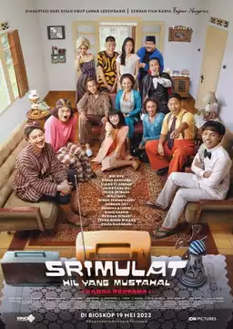 Srimulat: Hil Yang Mustahal – Babak Pertama