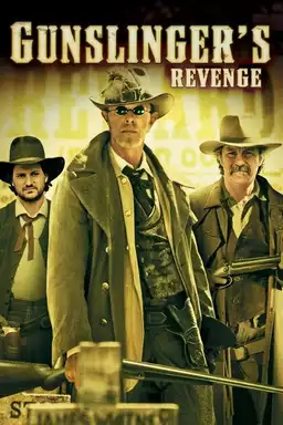 Gunslinger's Revenge