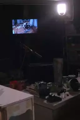 Hacked Circuit
