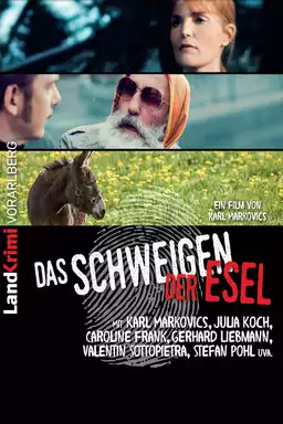 The Silence of the Donkeys