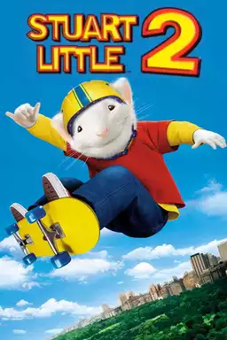 Stuart Little 2