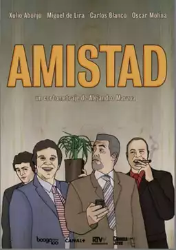 Amistad
