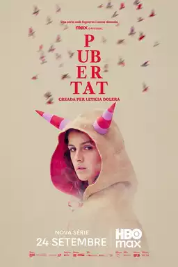 Pubertat