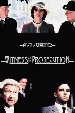 Witness for the Prosecution