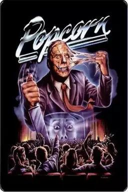 Midnight Madness: The Making of "Popcorn"