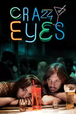 Crazy Eyes