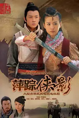 新萍踪侠影