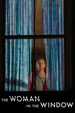 The Woman in the Window