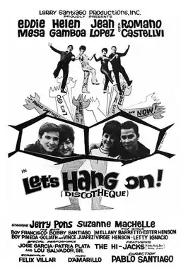 Let's Hang On!