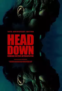 Head Down