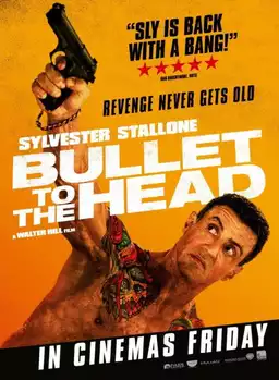 Bullet to the Head