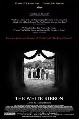 The White Ribbon