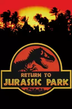 Jurassic Park səhifəsinə qayıt