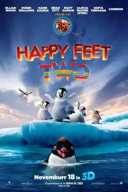 Happy Feet Two