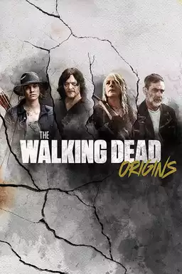 The Walking Dead: Origins