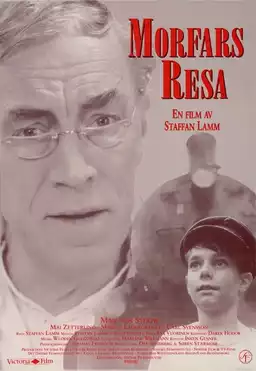 Morfars resa