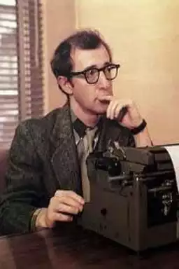 Question de temps: Une heure avec Woody Allen