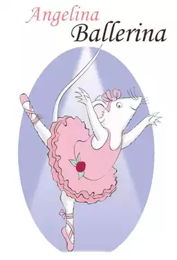 Angelina Ballerina