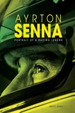 Ayrton Senna an Official Tribute to Senna 1960-1995