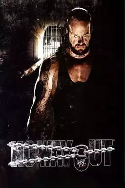 WWE No Way Out 2007