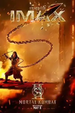 Mortal Kombat II