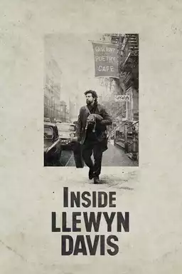 A Propósito de Llewyn Davis
