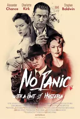 No Panic with a Hint of Hysteria