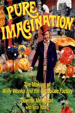 Saf Təsəvvür: 'Willy Wonka və Şokolad Fabriki' hekayəsi