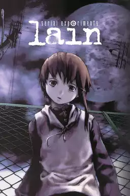 Serial Təcrübələr Lain