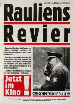 Rauliens Revier