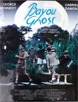 Bayou Ghost