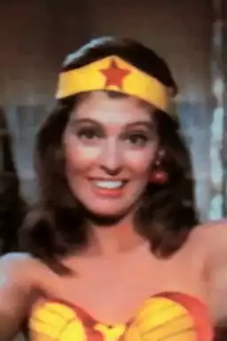 Wonder Woman: Who's Afraid of Diana Prince?