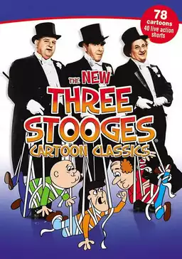 The New 3 Stooges