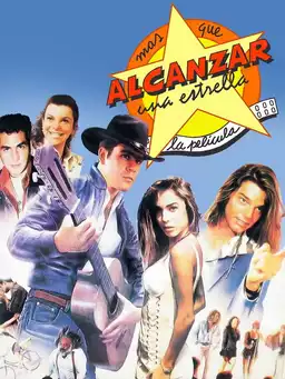 Más que alcanzar una estrella