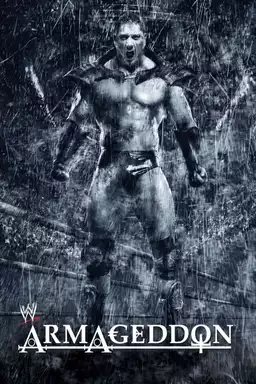 WWE Armageddon 2006