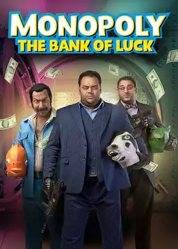 Monopoliya (Şans Bankı)