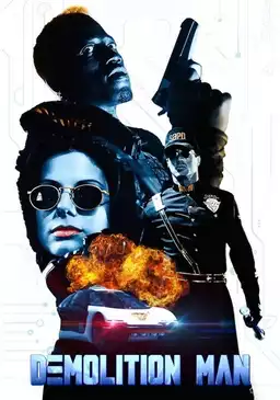 Demolition Man