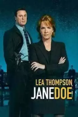 Jane Doe