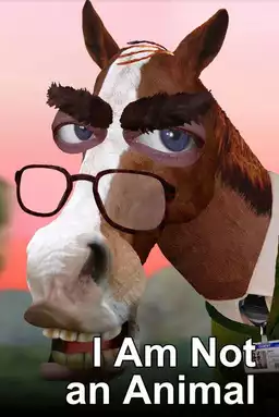 Mən Heyvan deyiləm